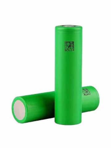 18650 Battery Sony VTC6