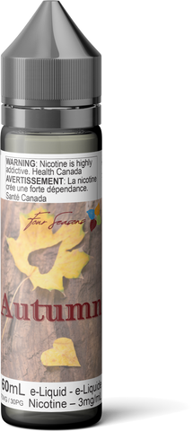 Autumn - Four Seasons