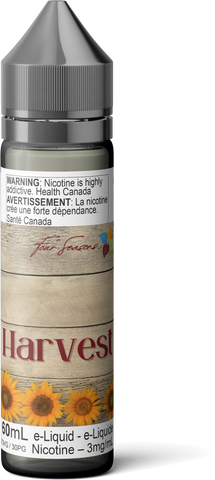 Harvest - Four Seasons