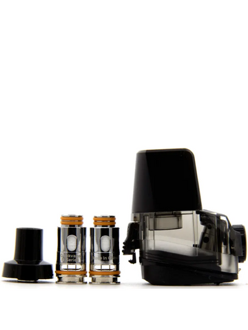 Aegis Boost SE Replacement Pod Theory Labs Vaping St. Catharines Ontario Canada