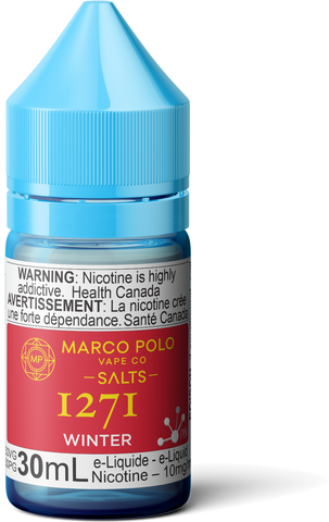 1271 Winter Salt
