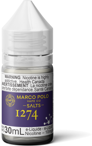 1274 Salt