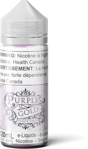 Purple Gold 120mL - Victorian Gold