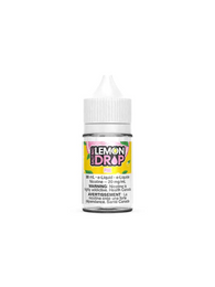 Pink by Lemon Drop Salt E-Juice Theory Labs Vaping St. Catharines Ontario Canada