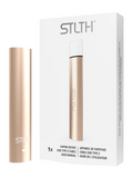 Rose Gold Metal STLTH USB-C Device Theory Labs Vaping St. Catharines Ontario Canada