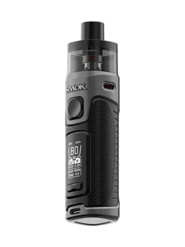 Medium The Brand RPM 5’6 SMOK RPM 5 Pod System (CRC) Theory Labs Vaping St. Catharines