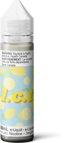 L.C.T - Tasteful Theory Labs Distro. Vaping E-Liquid Disposables St. Catharines Ontario Canada