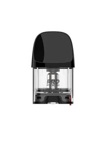 Uwell Caliburn G2 Pods (CRC) Theory Labs Distro. Vaping E-Liquid Disposables St. Catharines Ontario Canada