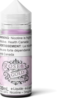 Rose Gold 120mL - Victorian Gold