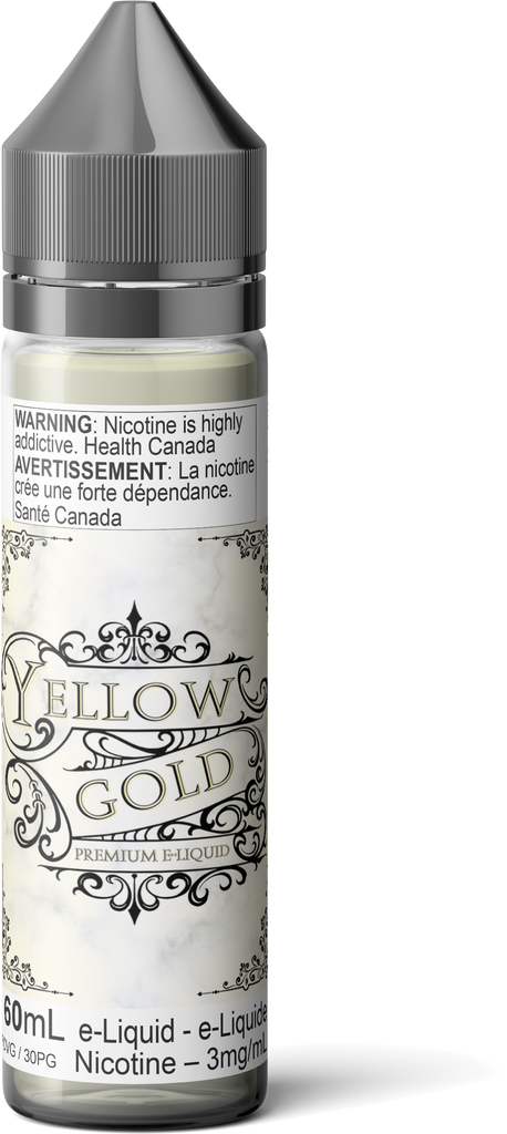 Yellow Gold - Victorian Gold Theory Labs Distro. Vaping E-Liquid Disposables St. Catharines Ontario Canada Yellow Gold - Victorian Gold Theory Labs Distro. Vaping E-Liquid Disposables St. Catharines Ontario Canada