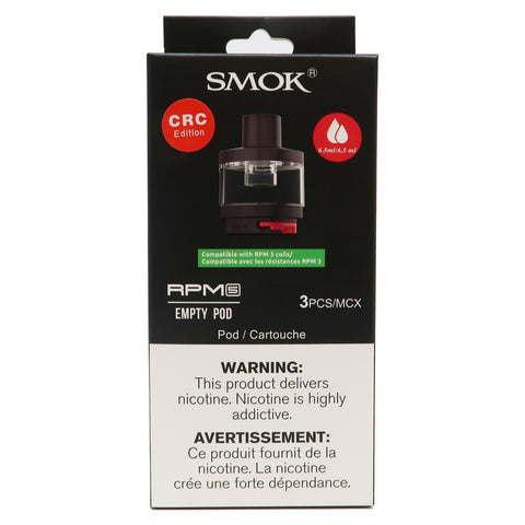 SMOK RPM5 Pods