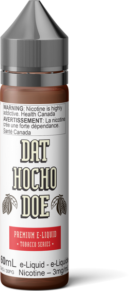 Dat Hocho Doe - Bacco Blends