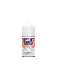 Berries by Apple Drop Salt E-Juice Theory Labs Distro. Vaping St. Catharines Ontario Canada