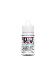 Berries by Apple Drop Ice Salt E-Juice Theory Labs Distro. Vaping St. Catharines Ontario Canada