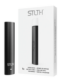 Black Metal STLTH USB-C Device Theory Labs Vaping St. Catharines Ontario Canada