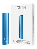 Blue Metal STLTH USB-C Device Theory Labs Vaping St. Catharines Ontario Canada