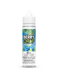 Cactus by Berry Drop E-Juice Theory Labs Vaping St. Catharines Ontario Canada