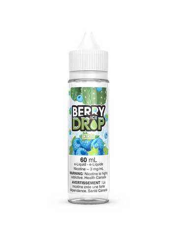 Cactus - Berry Drop Ice E-Juice
