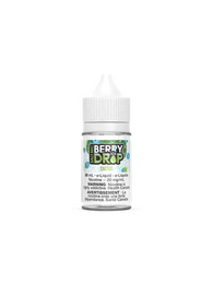 Cactus by Berry Drop Ice Salt E-Juice Theory Labs Vaping St. Catharines Ontario Canada