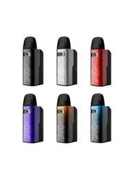 Uwell Caliburn GZ2 Pod System Theory Labs Distro. Vaping E-Liquid Disposables St. Catharines Ontario Canada
