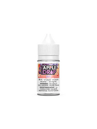 Grape by Apple Drop Salt E-Juice Theory Labs Distro. Vaping St. Catharines Ontario Canada
