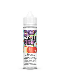 Grape - Apple Drop Ice E-Juice
