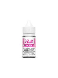 Pink Dream Salt by Chill E-Liquid Theory Labs Distro. Vaping E-Liquid Disposables St. Catharines Ontario Canada