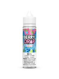 Raspberry by Berry Drop E-Juice Theory Labs Vaping St. Catharines Ontario Canada