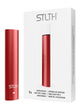 Red Metal STLTH USB-C Device Theory Labs Vaping St. Catharines Ontario Canada