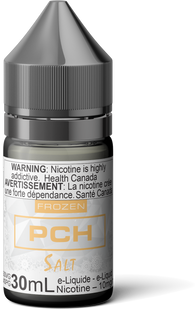 PCH Frozen Salt - Theory Labs Distro. Vaping E-Liquid Disposables St. Catharines Ontario Canada