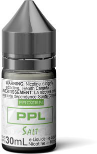 PPL Frozen Salt - Fruit