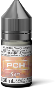 PCH Salt - Theory Labs Distro. Vaping E-Liquid Disposables St. Catharines Ontario Canada