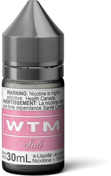 WTM Salt - Fruit