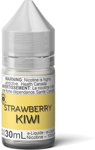 Strawberry Kiwi Salt - Frugali E-Liquid Theory Labs Distro. Vaping E-Liquid Disposables St. Catharines Ontario Canada