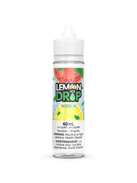 Watermelon Ice by Lemon Drop Ice E-Juice Theory Labs Vaping St. Catharines Ontario Canada