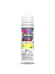Wild Berry Ice by Lemon Drop Ice E-Juice Theory Labs Vaping St. Catharines Ontario Canada