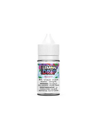 Wild Berry by Lemon Drop Ice Salt E-Juice Theory Labs Vaping St. Catharines Ontario Canada