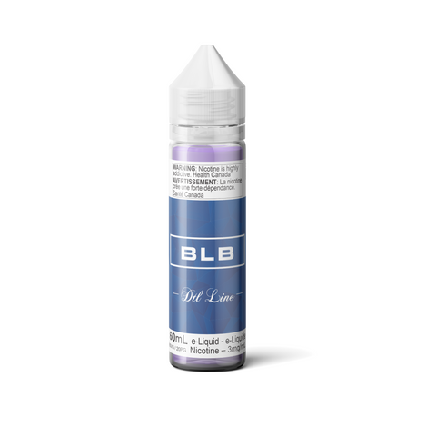 BLB - Theory Labs Distro. Vaping E-Liquid Disposables St. Catharines Ontario Canada