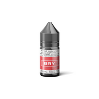 BRY Salt - Theory Labs Distro. Vaping E-Liquid Disposables St. Catharines Ontario Canada