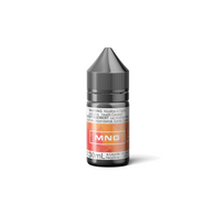 MNG Salt - Theory Labs Distro. Vaping E-Liquid Disposables St. Catharines Ontario Canada