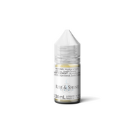 Rise and Shine - Theory Labs Distro. Vaping E-Liquid Disposables St. Catharines Ontario Canada
