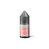 WTM Salt - Fruit Theory Labs Distro. Vaping E-Liquid Disposables St. Catharines Ontario Canada